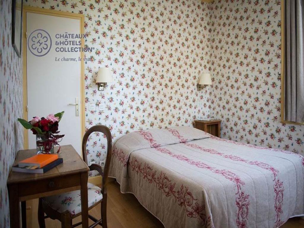 Chambre Double Classique