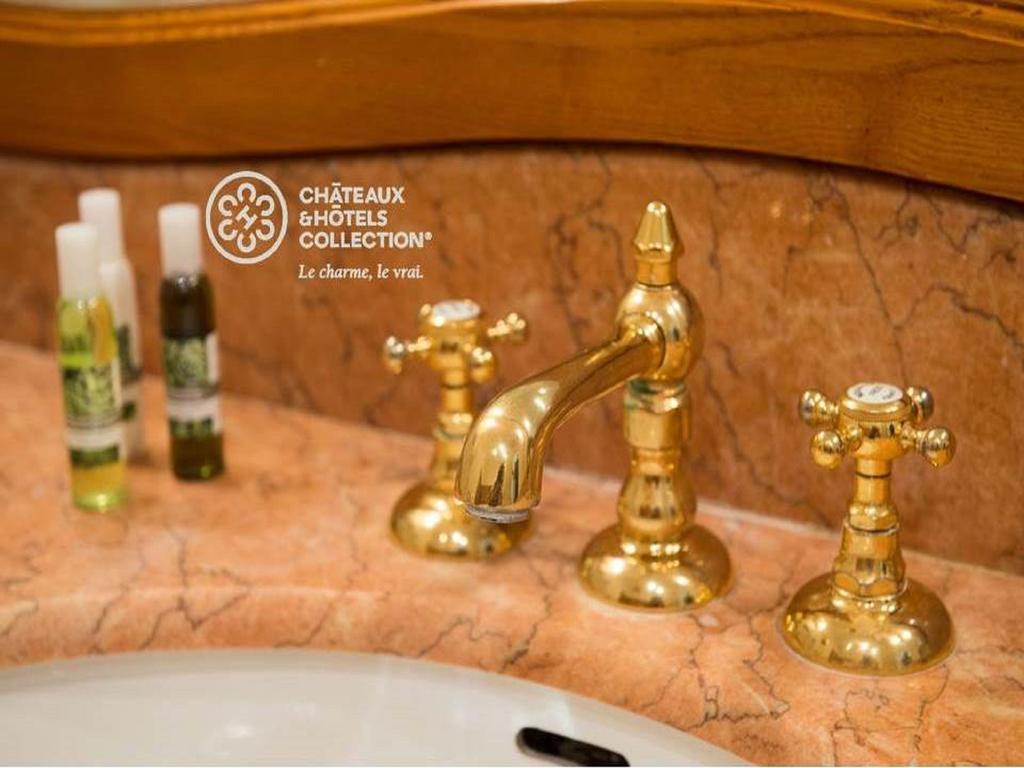 Suite Confort avec Baignoire Spa